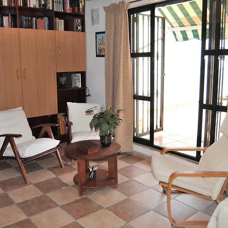El Rincon De Isabel *