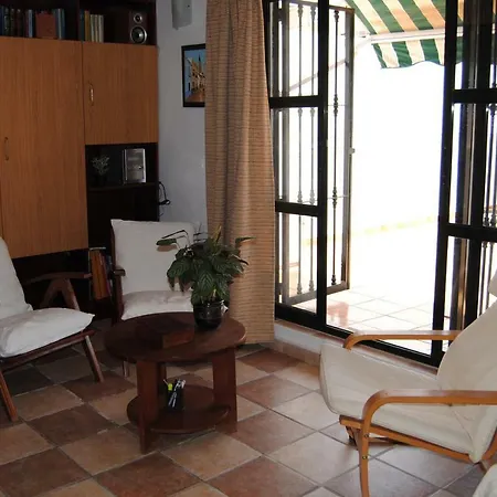 El Rincon De Isabel