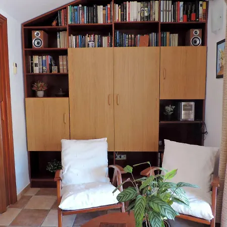 El Rincon De Isabel