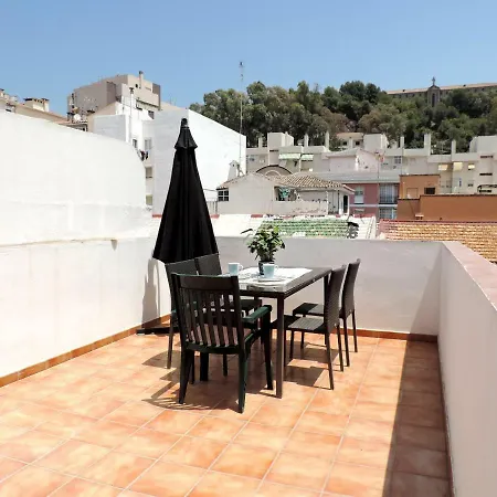El Rincon De Isabel Málaga