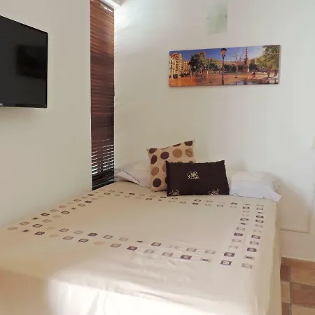El Rincon De Isabel *