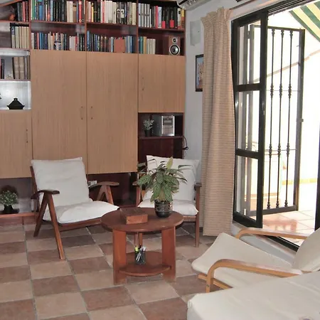 El Rincon De Isabel