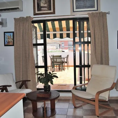 El Rincon De Isabel Appartamento