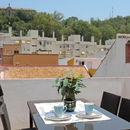 El Rincon De Isabel * Málaga