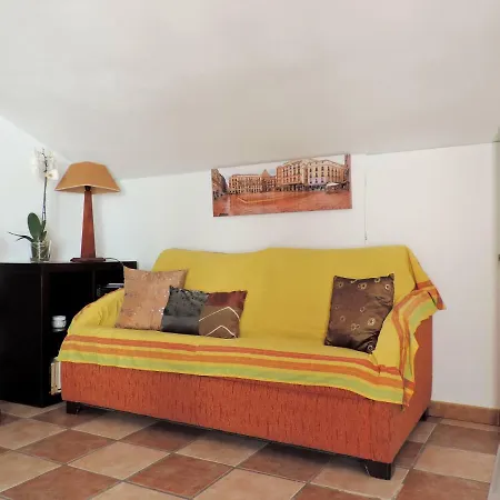 El Rincon De Isabel Appartement