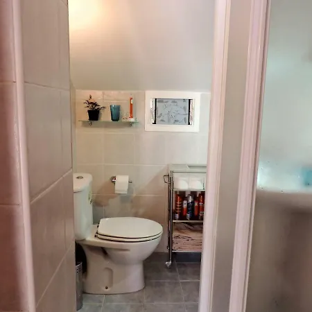 Appartement El Rincon De Isabel Málaga