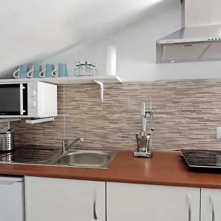 El Rincon De Isabel Apartmán