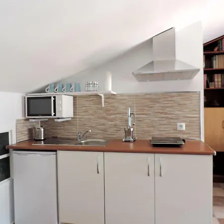 Appartement El Rincon De Isabel Málaga