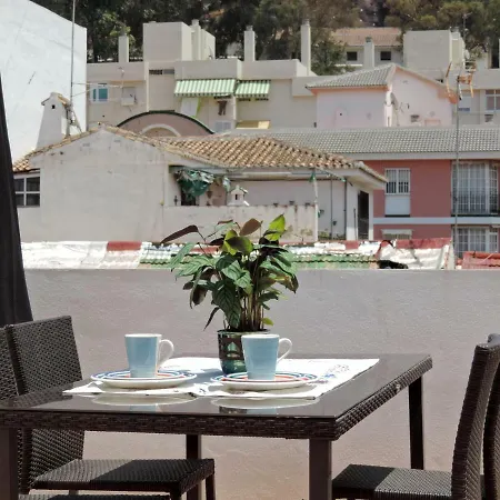 El Rincon De Isabel * Málaga