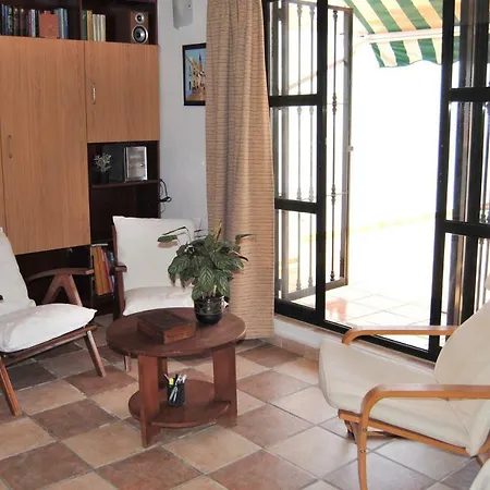 El Rincon De Isabel * Málaga