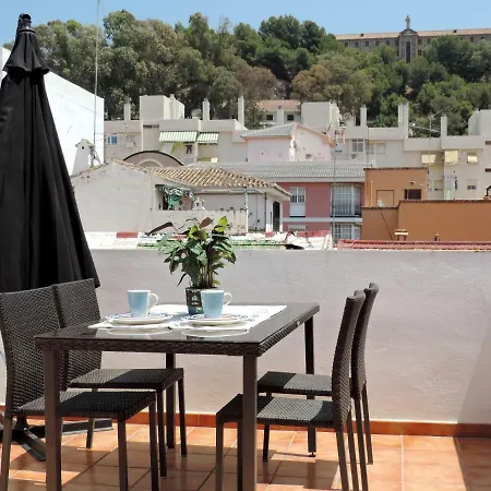 Appartement El Rincon De Isabel