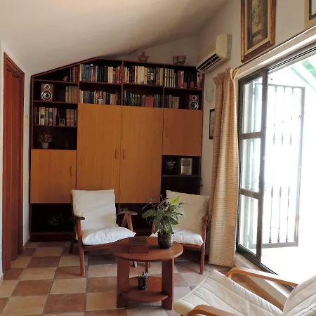 El Rincon De Isabel Málaga