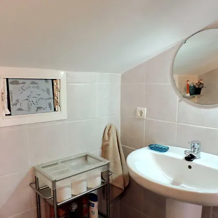El Rincon De Isabel Appartement Málaga