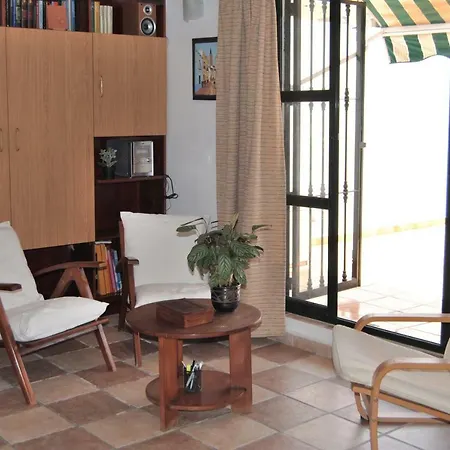 El Rincon De Isabel * Málaga