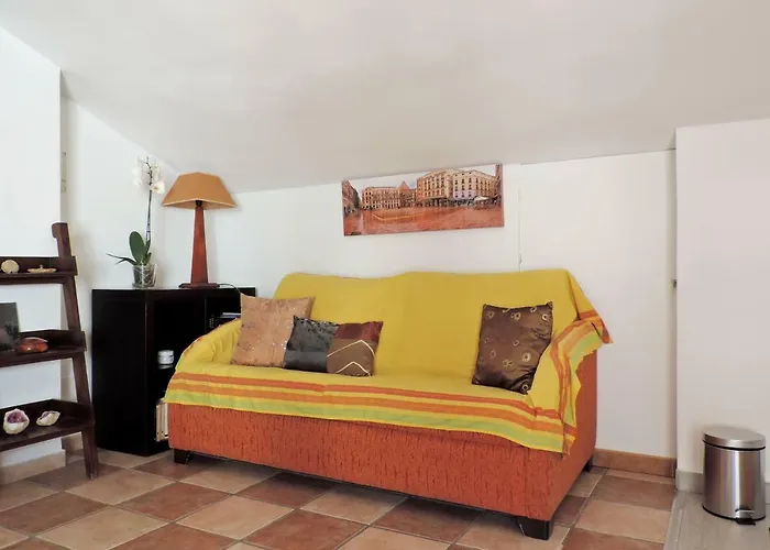 El Rincon De Isabel Daire