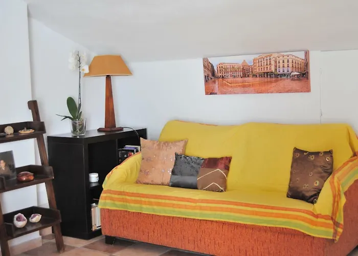 El Rincon De Isabel Daire