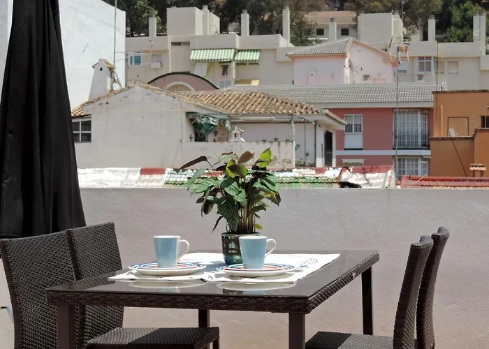 El Rincon De Isabel * Málaga