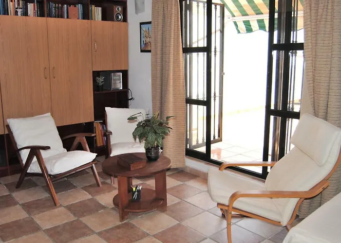 El Rincon De Isabel * Málaga