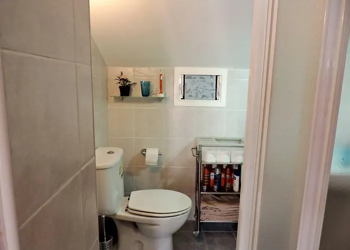 El Rincon De Isabel Daire Málaga