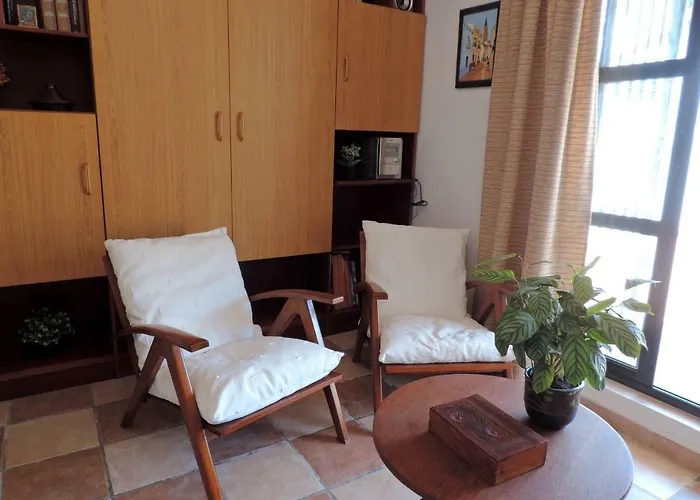 El Rincon De Isabel Daire Málaga