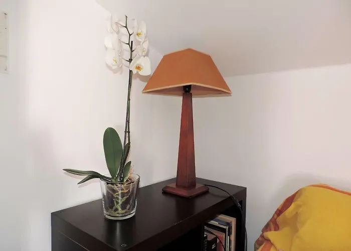 Daire El Rincon De Isabel