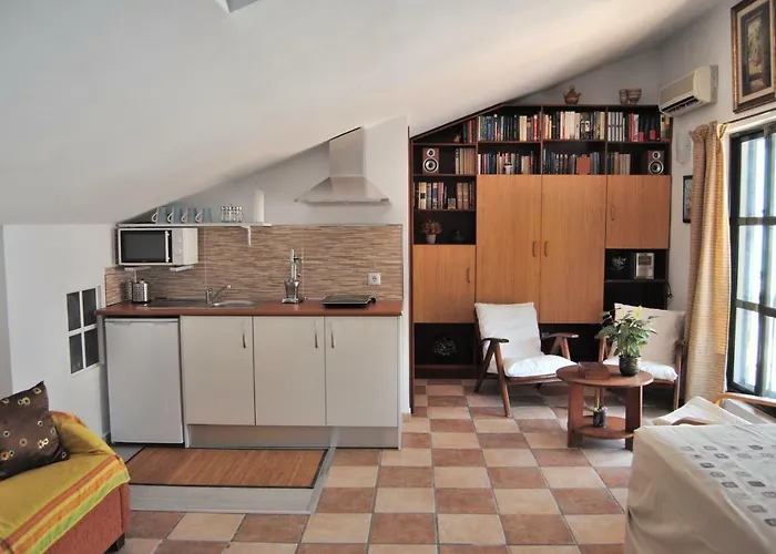 El Rincon De Isabel Daire Málaga