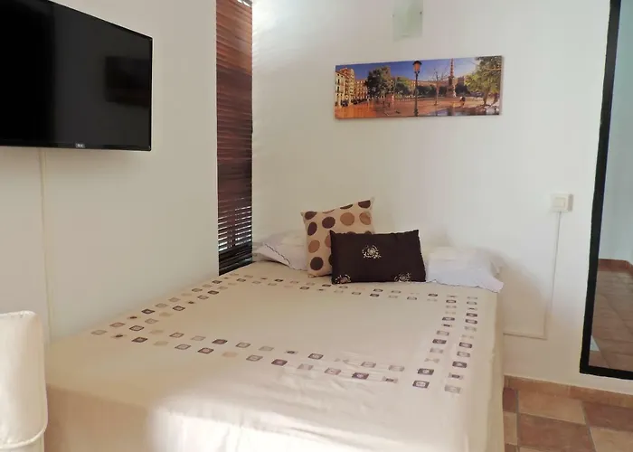 El Rincon De Isabel *