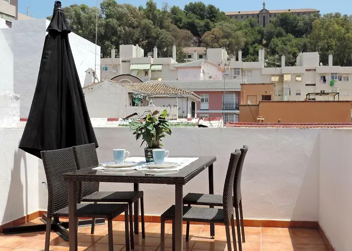 Daire El Rincon De Isabel