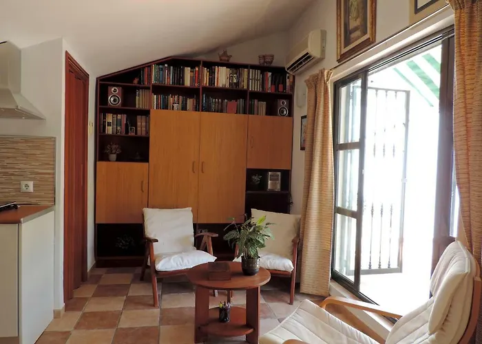 El Rincon De Isabel Málaga