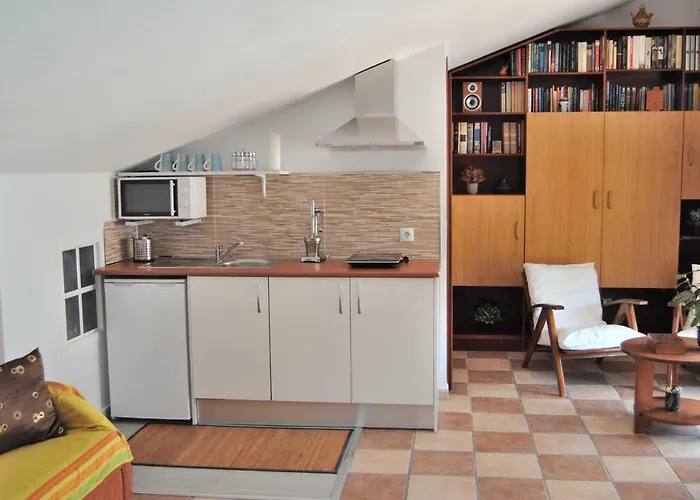 El Rincon De Isabel *