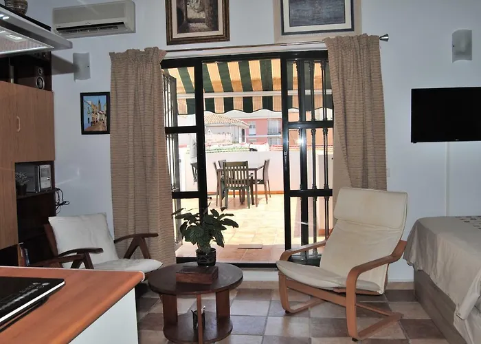 El Rincon De Isabel Daire