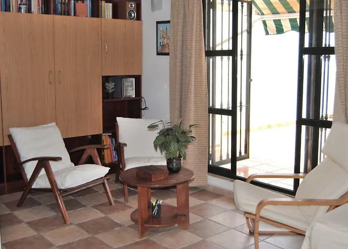 El Rincon De Isabel * Málaga