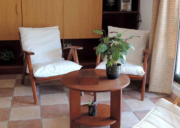 Daire El Rincon De Isabel