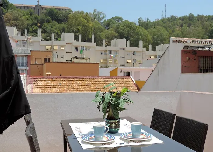 El Rincon De Isabel * Málaga