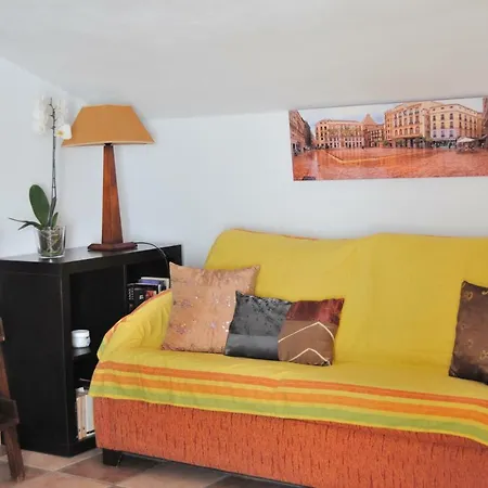 El Rincon De Isabel Apartamento